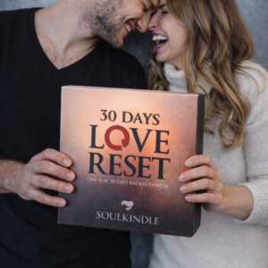 LOVE RESET
