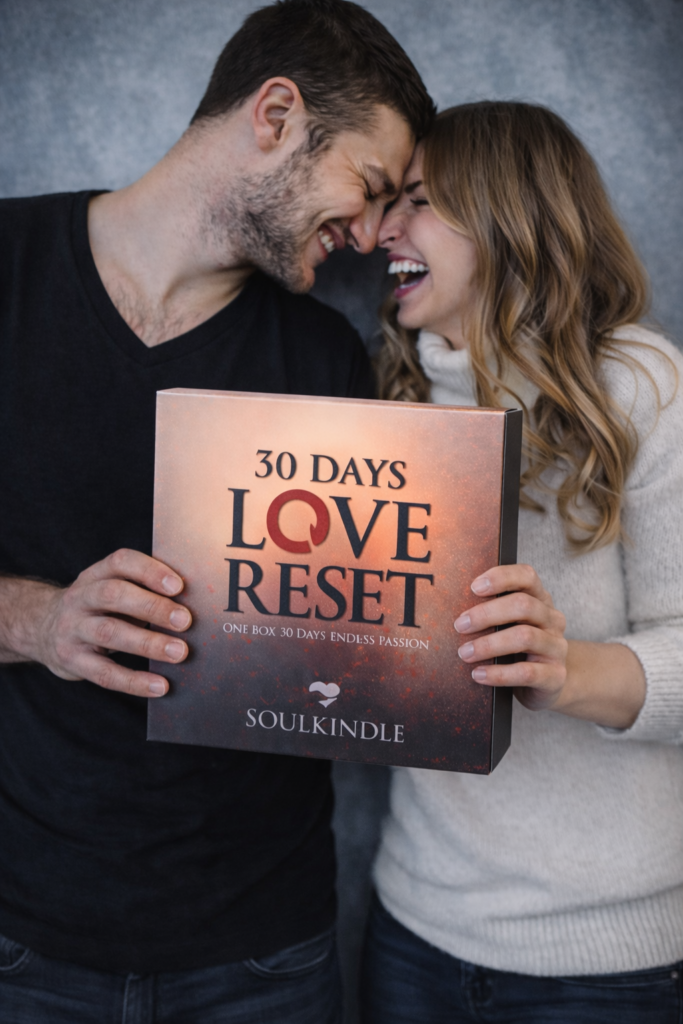LOVE RESET