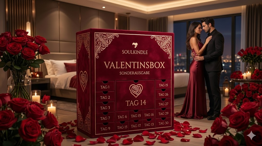 VALENTINSBOX
