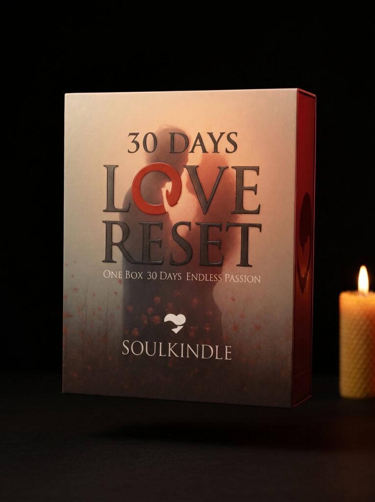 Soulkindle Box