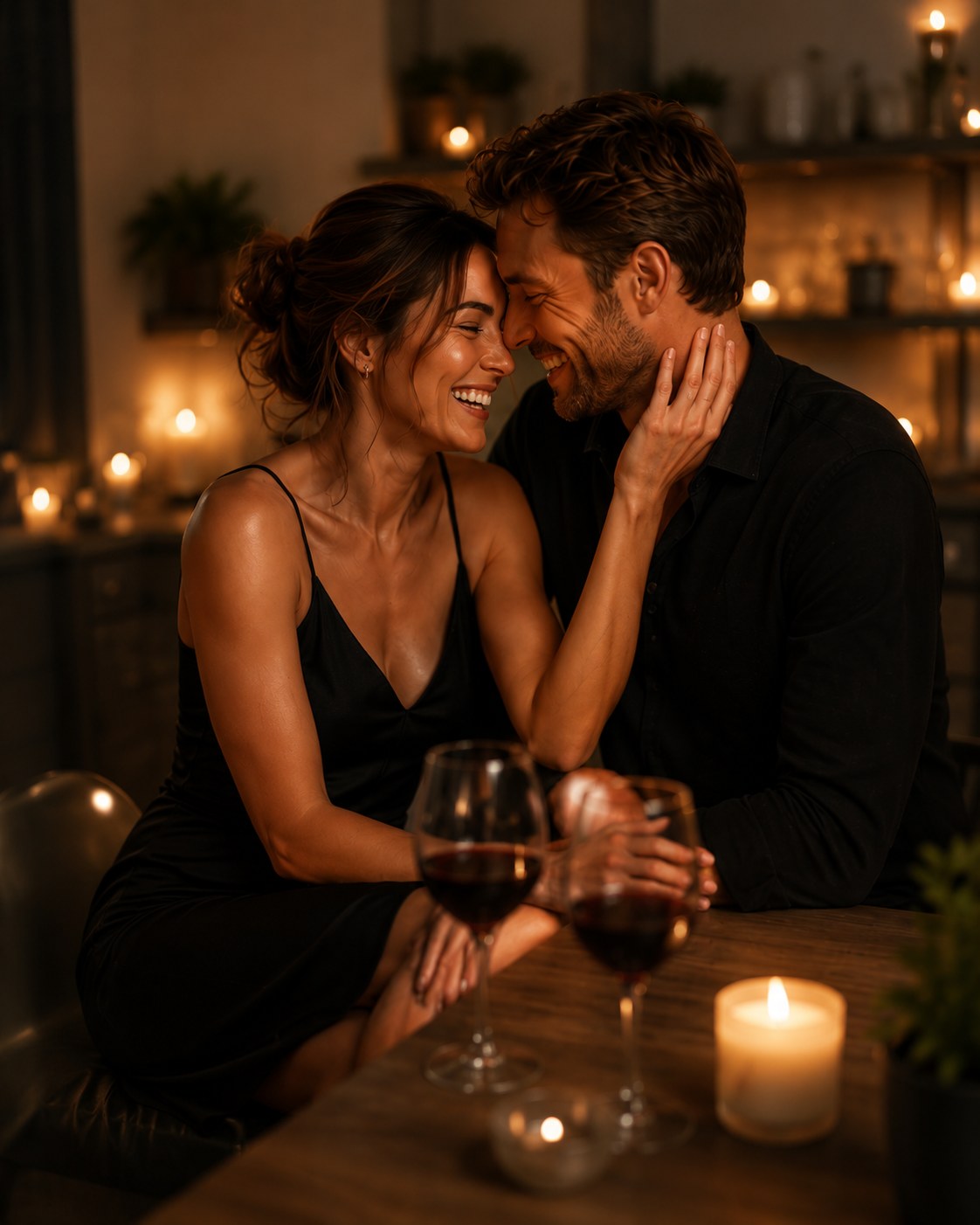 Desire & Play