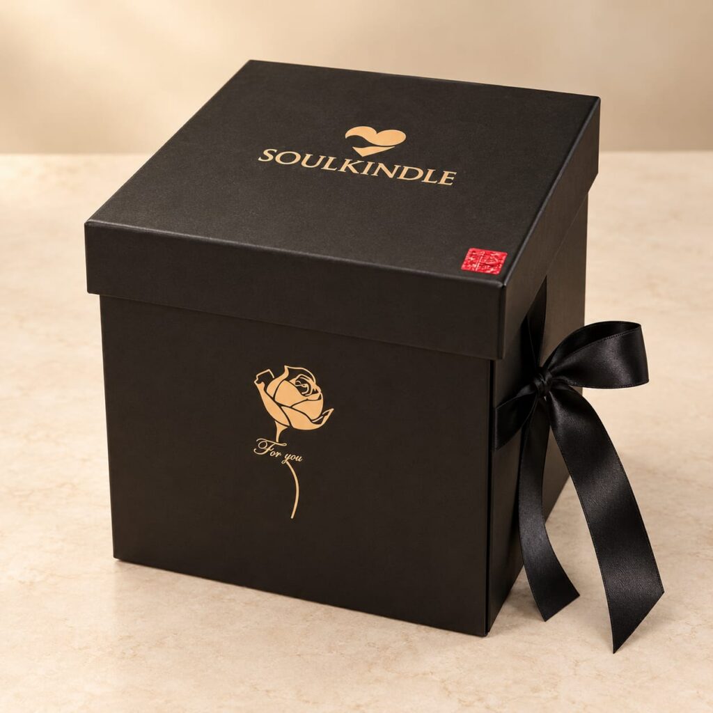 SoulKindle Date Night Cube