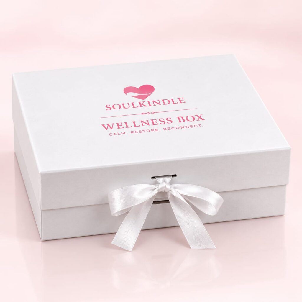 SoulKindle Wellness Box